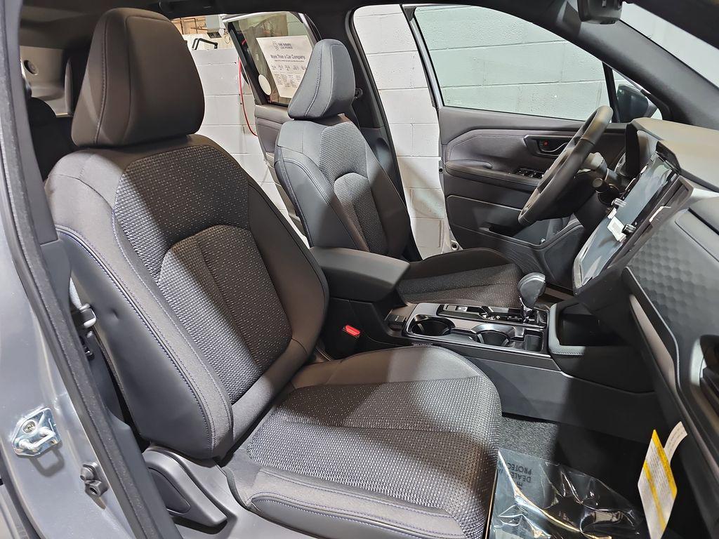 new 2026 Subaru Forester car, priced at $37,078