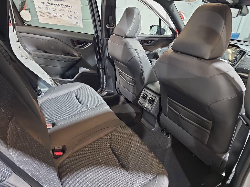 new 2026 Subaru Forester car, priced at $37,078