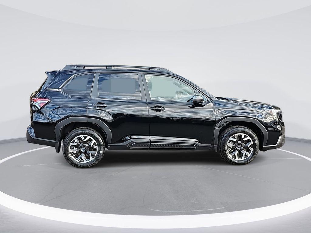 new 2026 Subaru Forester car, priced at $36,970