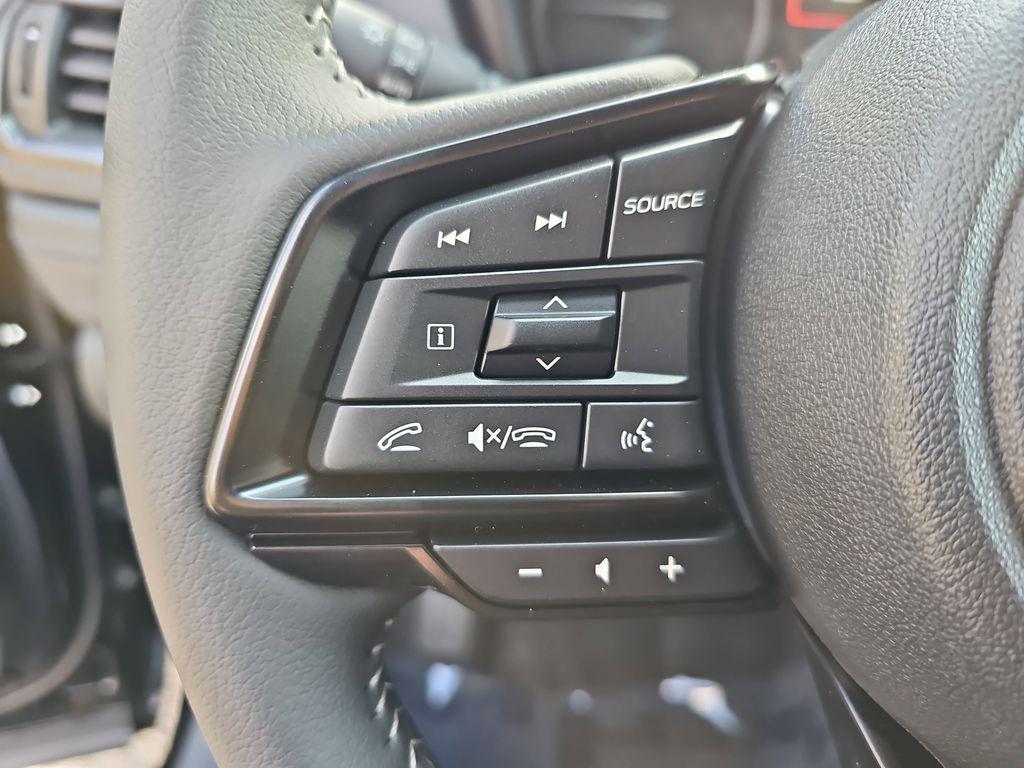 new 2026 Subaru Forester car, priced at $36,970