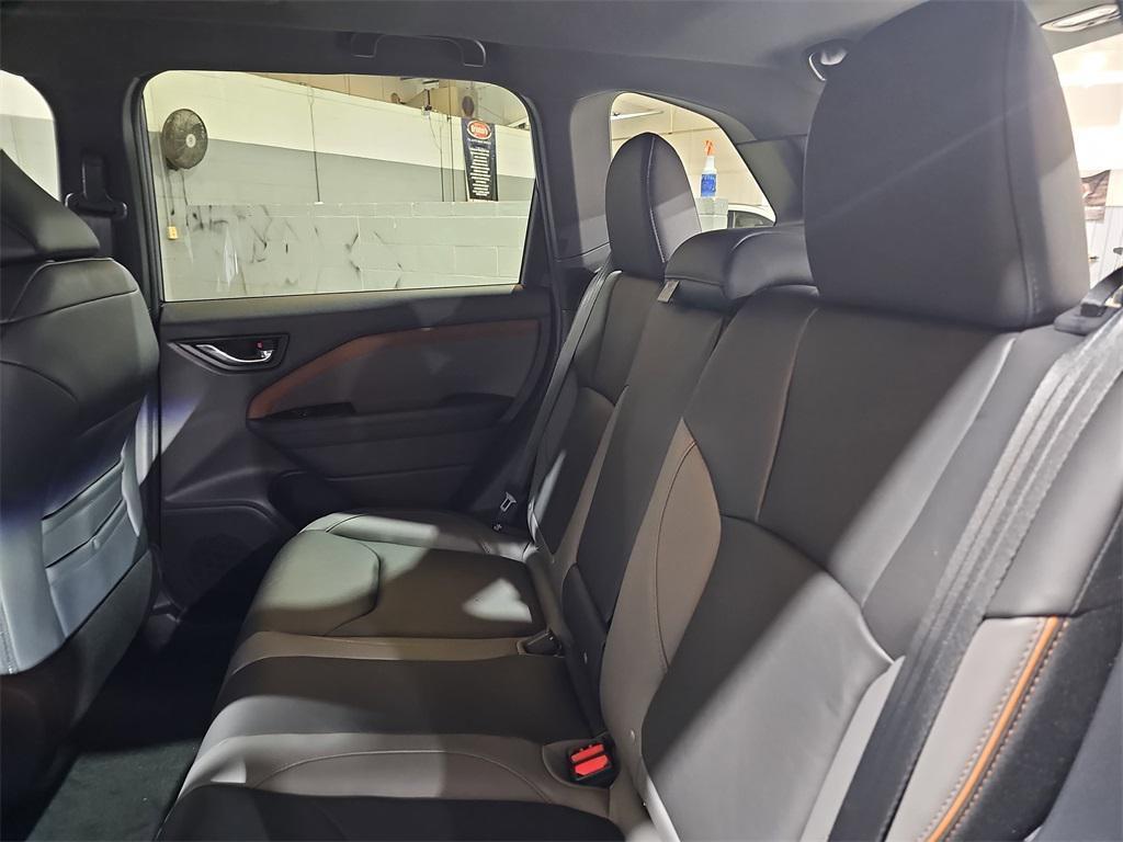 new 2026 Subaru Forester car, priced at $37,433
