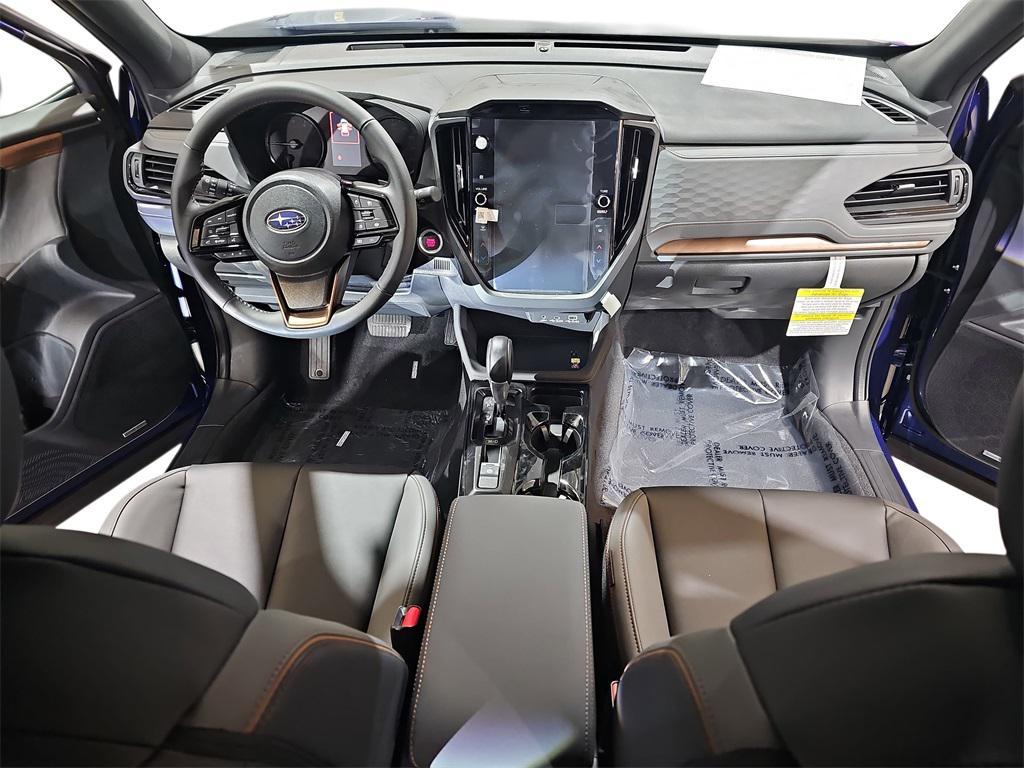 new 2026 Subaru Forester car, priced at $37,433