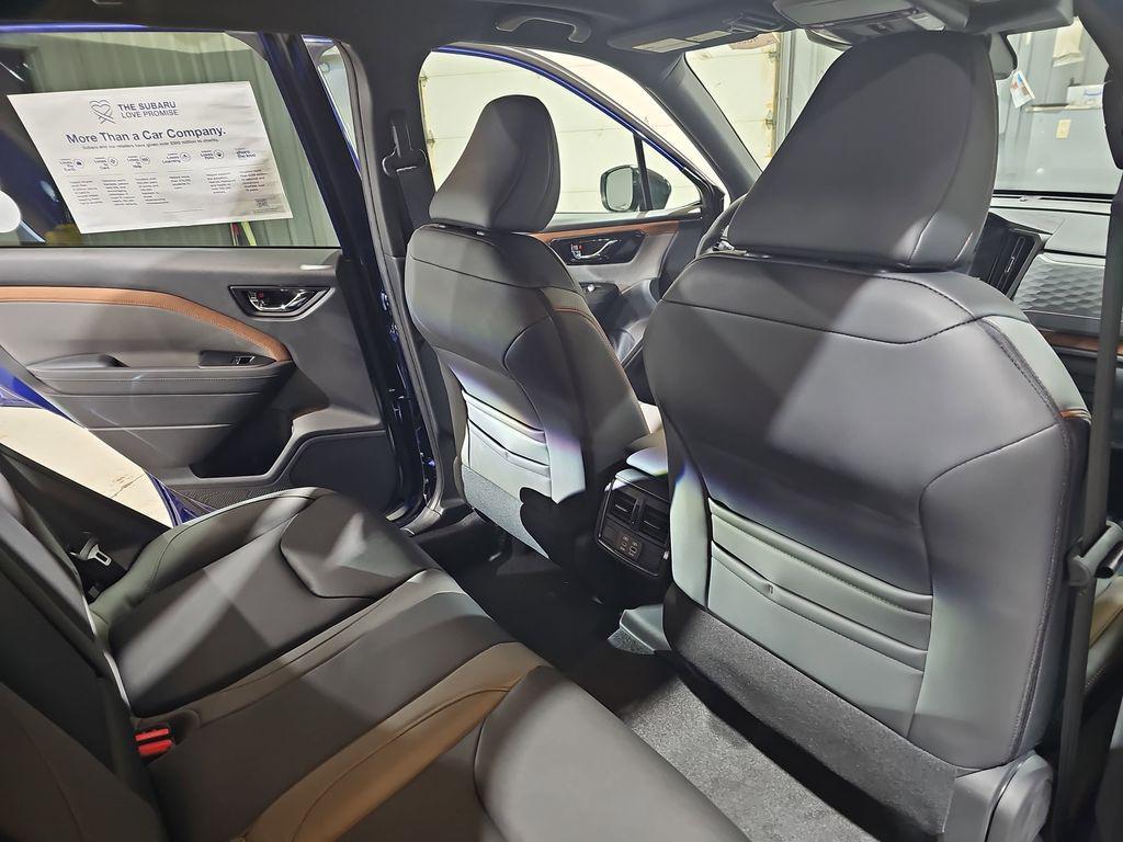 new 2026 Subaru Forester car, priced at $37,433