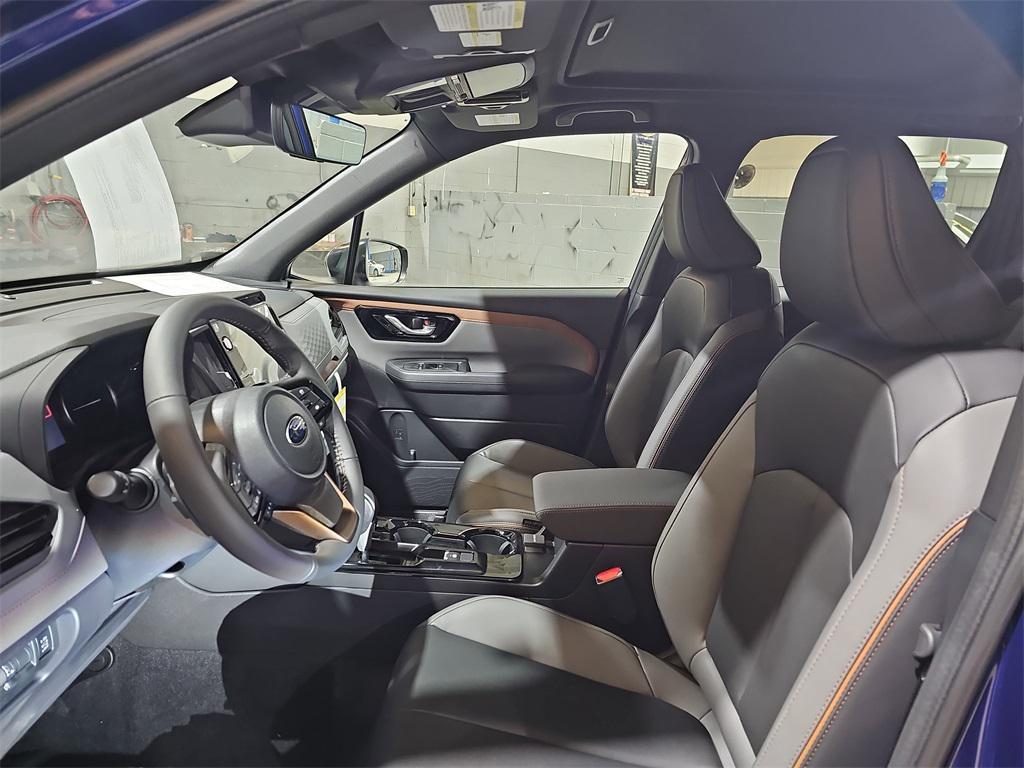 new 2026 Subaru Forester car, priced at $37,433