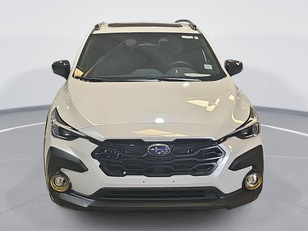 new 2026 Subaru Crosstrek Hybrid car, priced at $34,278