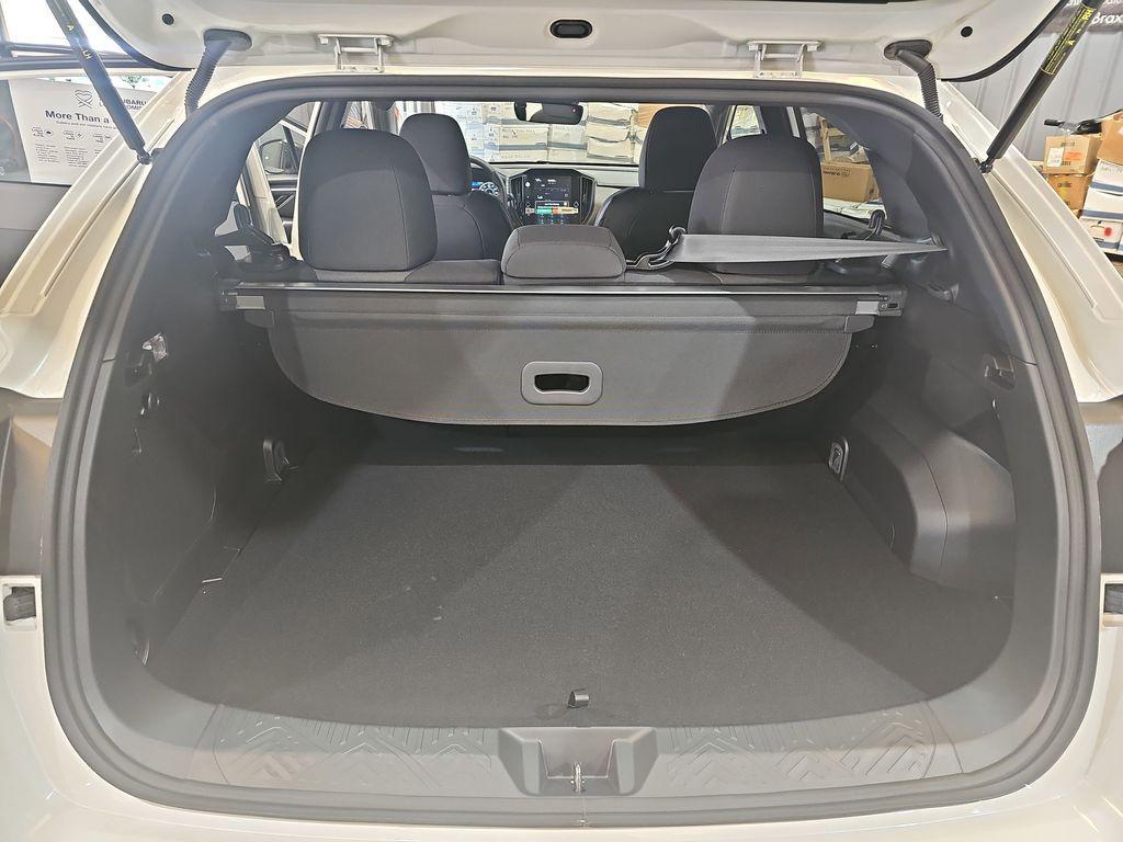 new 2026 Subaru Crosstrek Hybrid car, priced at $34,278