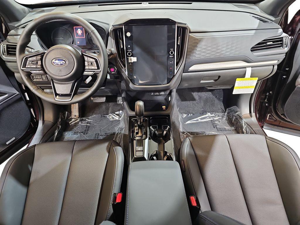 new 2026 Subaru Forester car, priced at $38,701