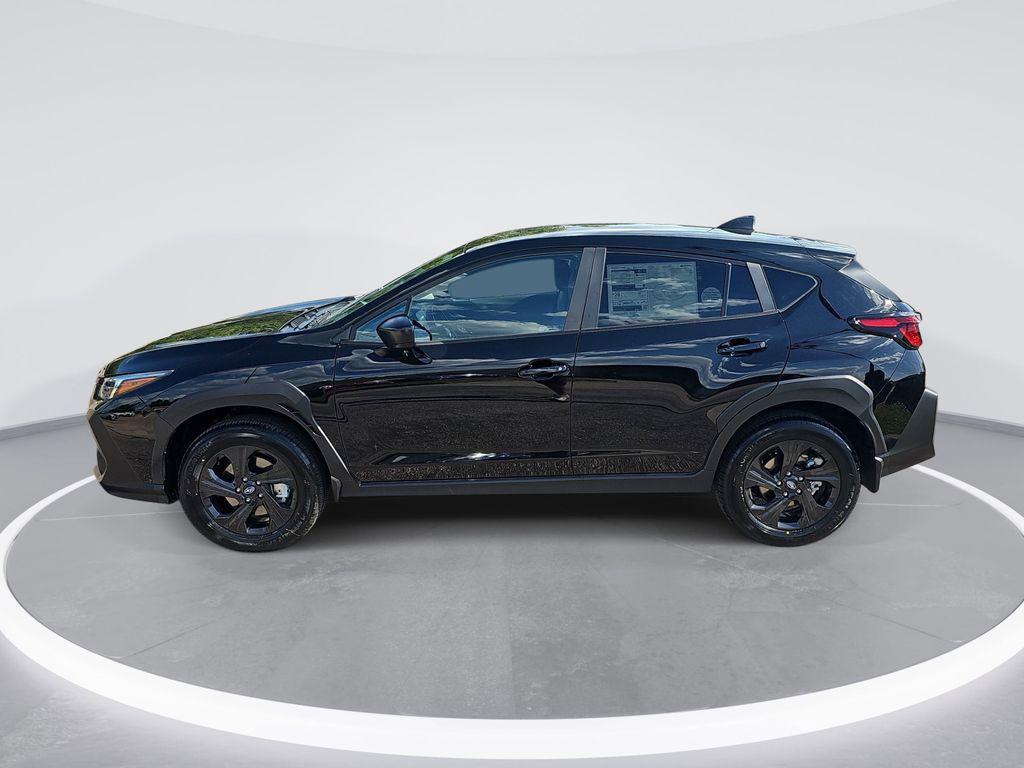 new 2026 Subaru Crosstrek car, priced at $27,499