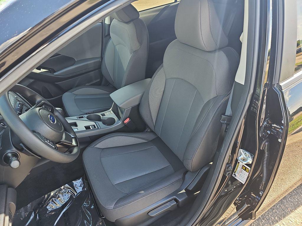 new 2026 Subaru Crosstrek car, priced at $27,499