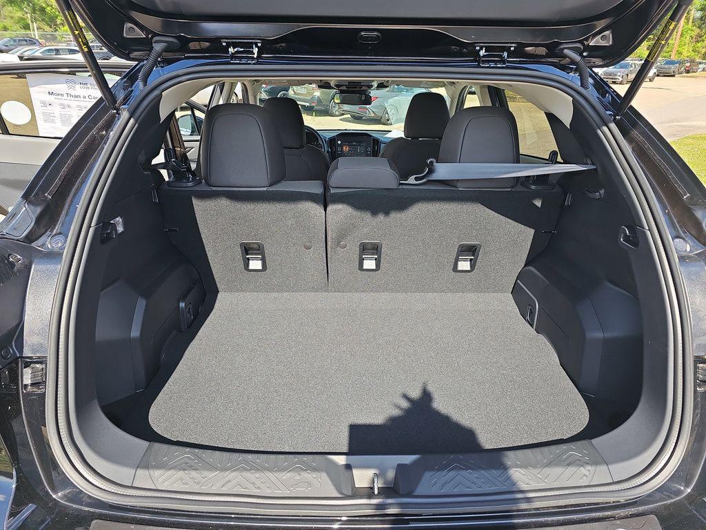 new 2026 Subaru Crosstrek car, priced at $27,499