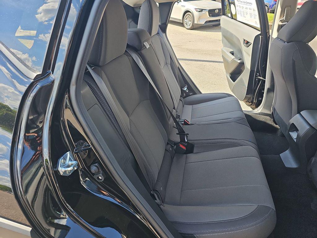 new 2026 Subaru Crosstrek car, priced at $27,499