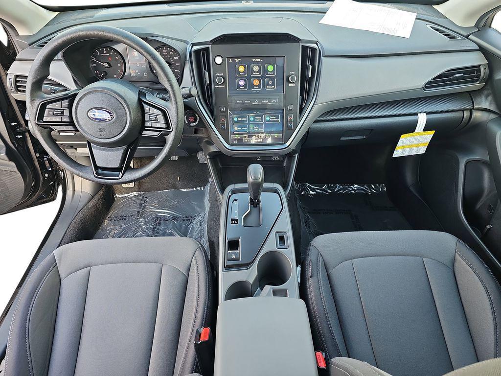 new 2026 Subaru Crosstrek car, priced at $27,499