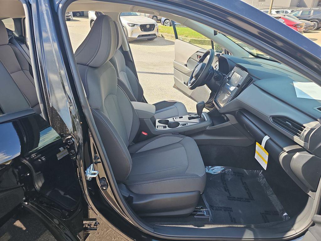 new 2026 Subaru Crosstrek car, priced at $27,499