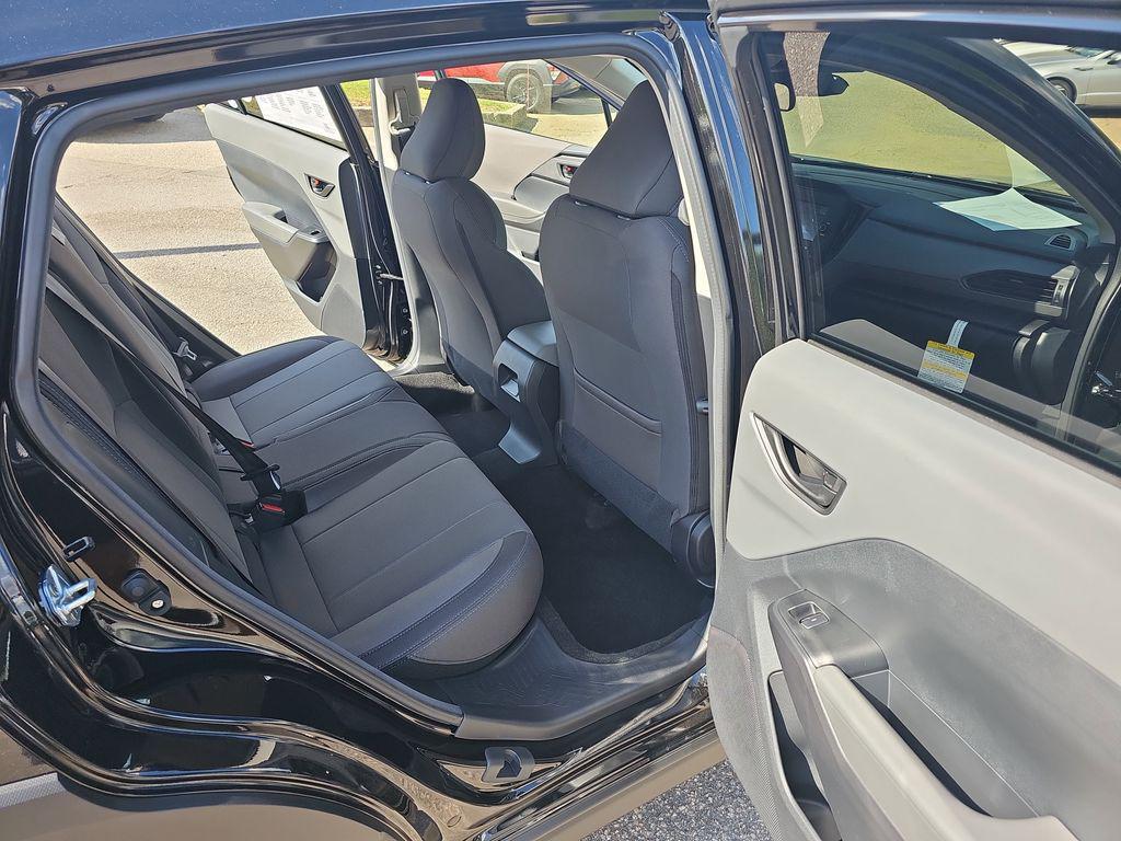 new 2026 Subaru Crosstrek car, priced at $27,499