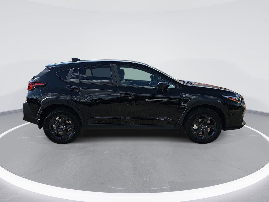 new 2026 Subaru Crosstrek car, priced at $27,499