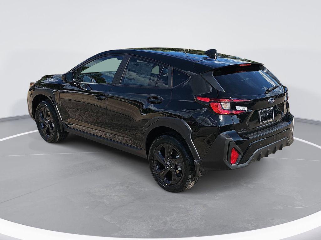 new 2026 Subaru Crosstrek car, priced at $27,499