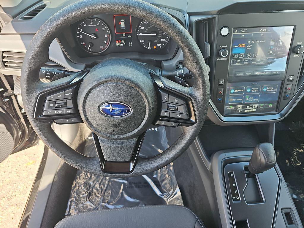 new 2026 Subaru Crosstrek car, priced at $27,499