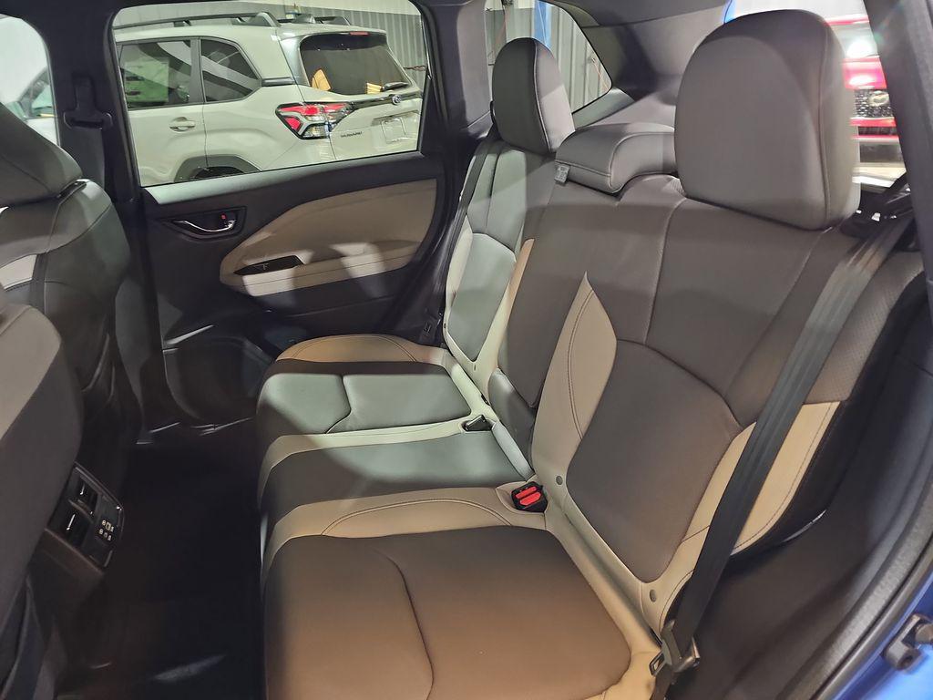 new 2026 Subaru Forester car, priced at $39,127