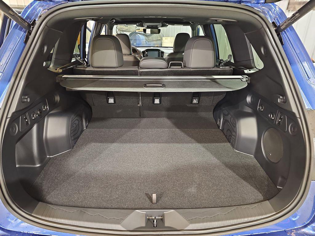 new 2026 Subaru Forester car, priced at $39,127