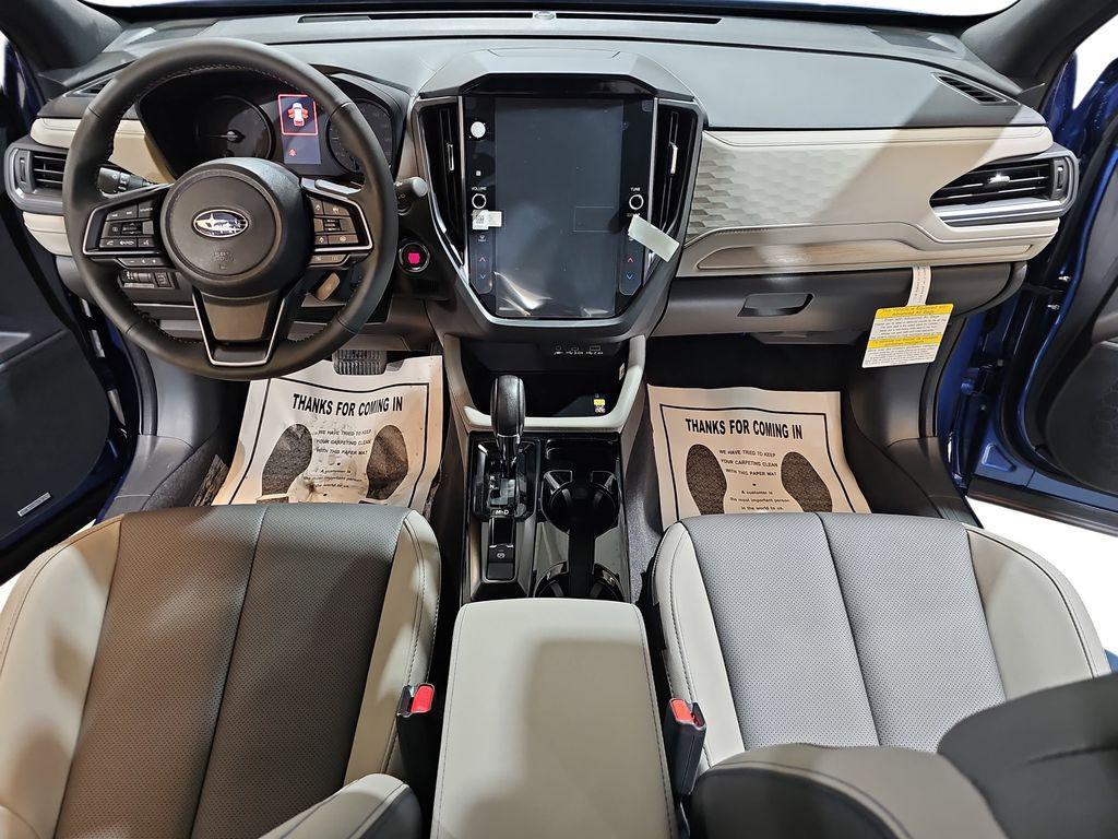 new 2026 Subaru Forester car, priced at $39,127