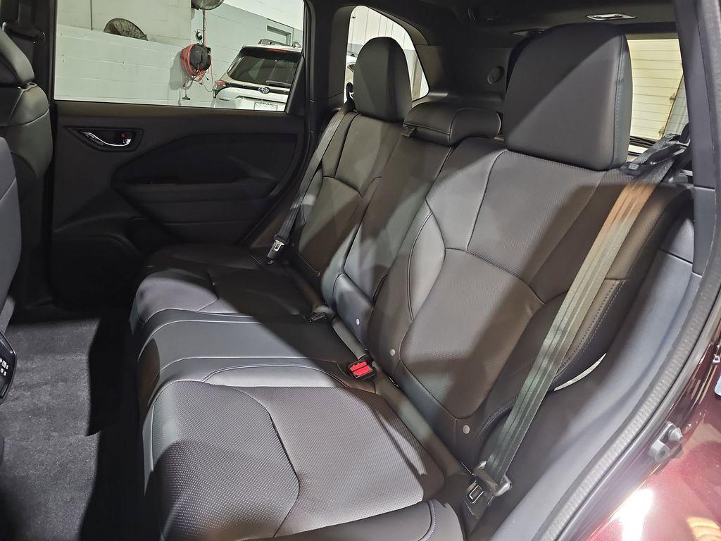 new 2026 Subaru Forester car, priced at $38,701