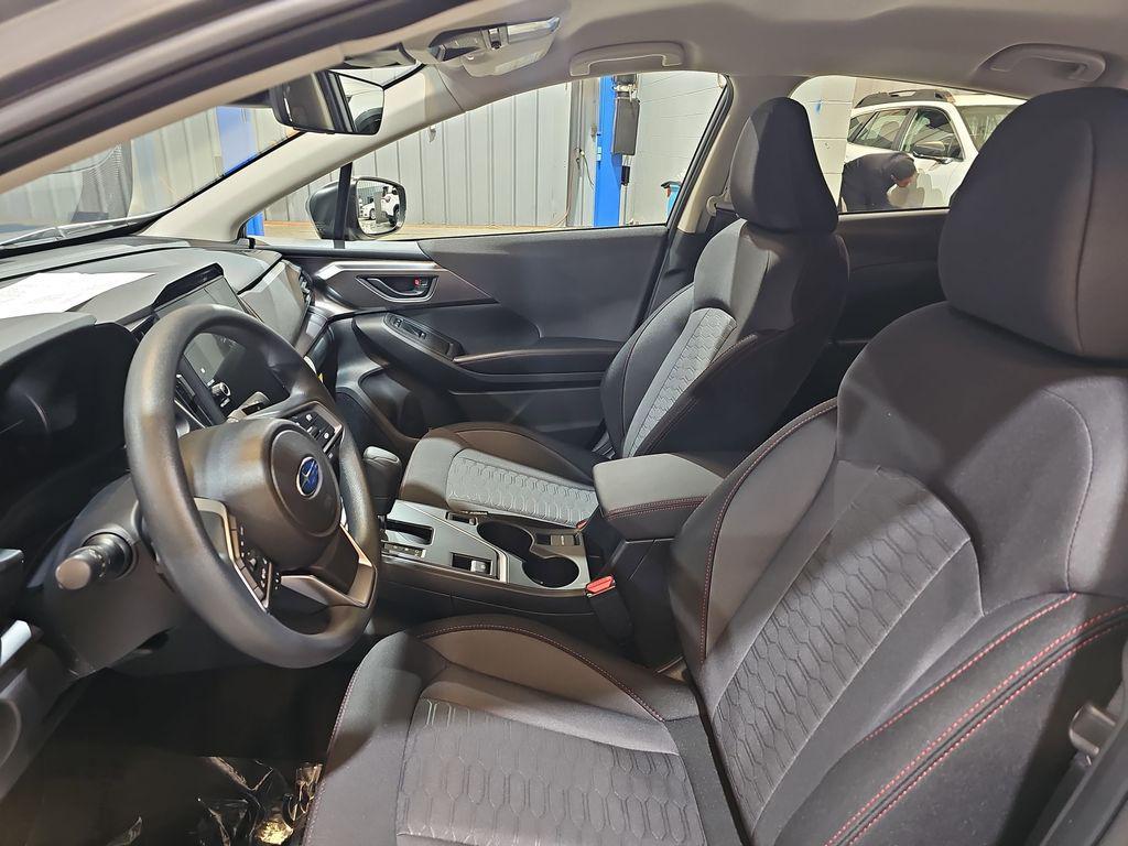 new 2026 Subaru Impreza car, priced at $26,984