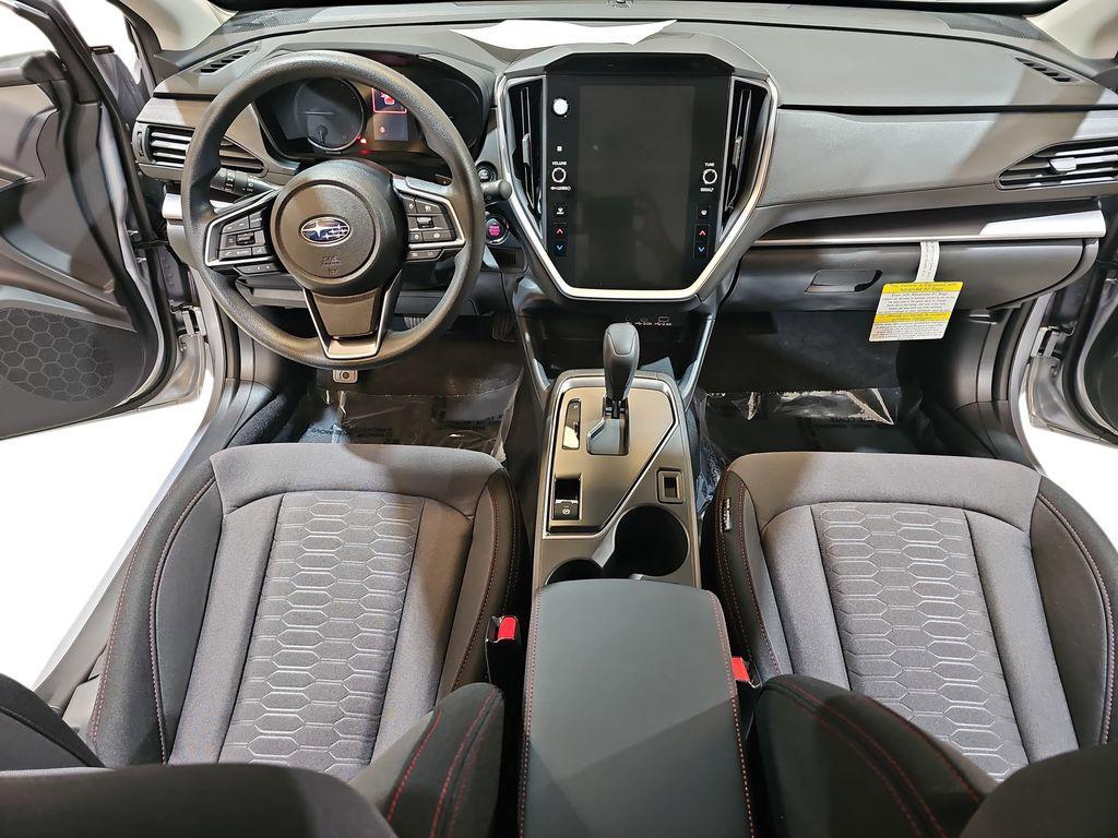 new 2026 Subaru Impreza car, priced at $26,984