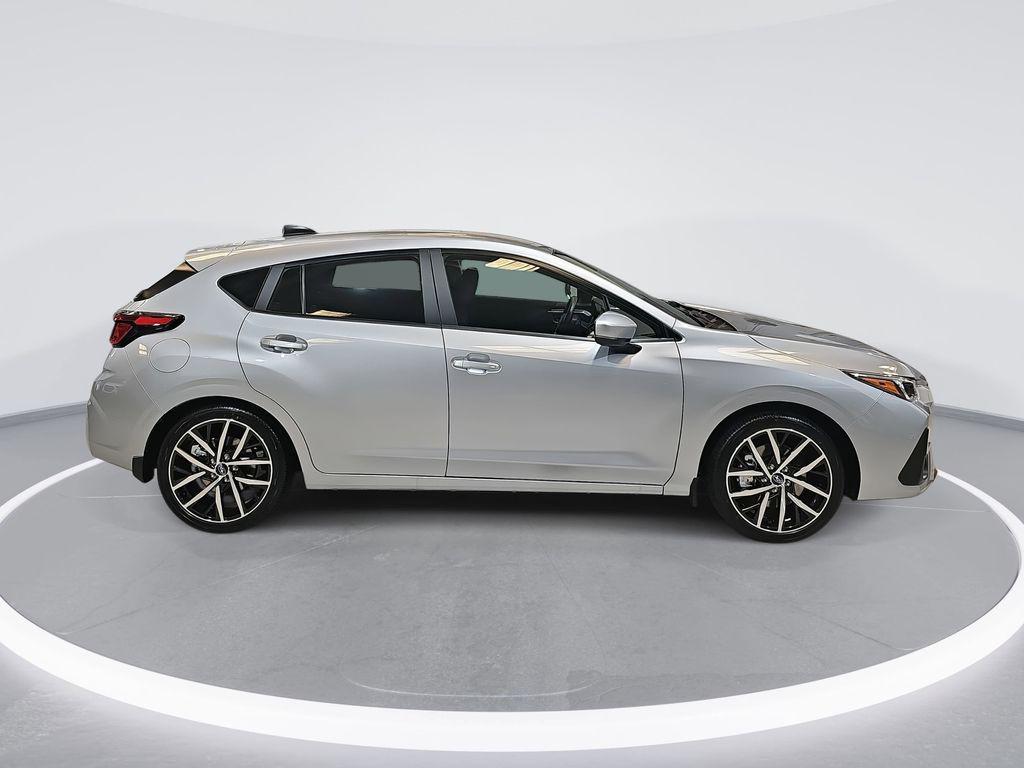 new 2026 Subaru Impreza car, priced at $26,984