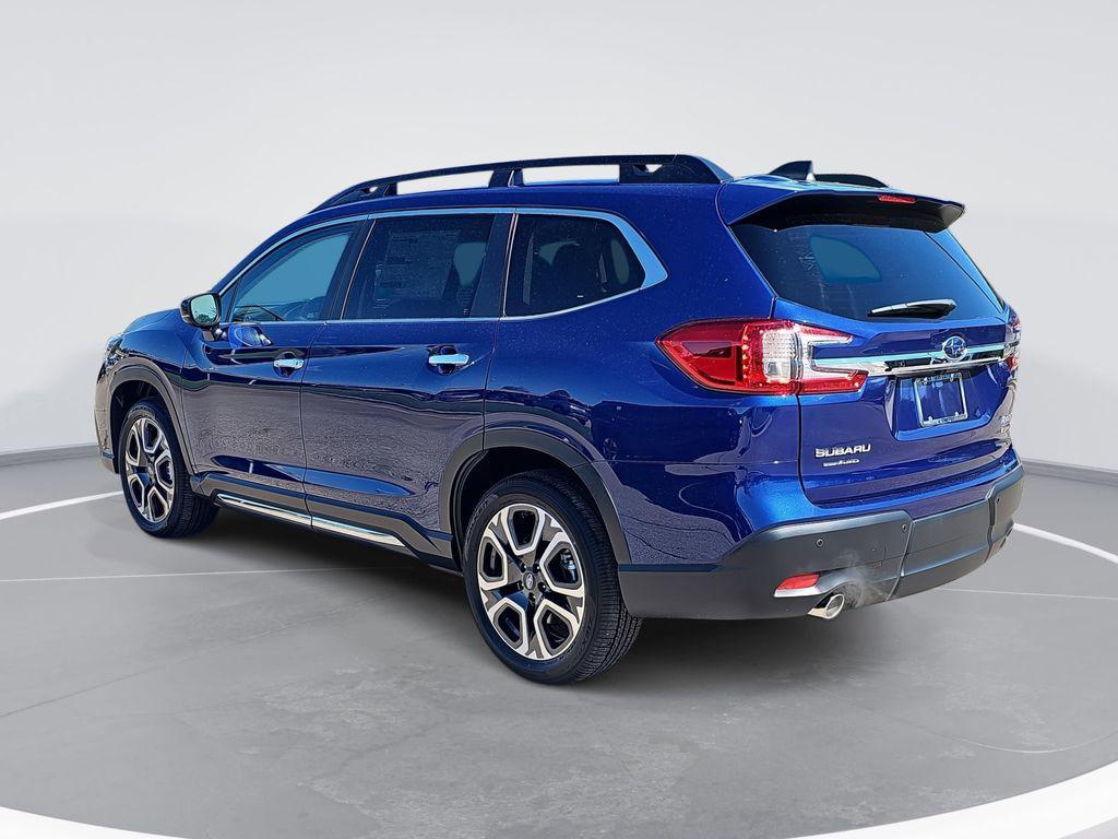 new 2026 Subaru Ascent car, priced at $49,760