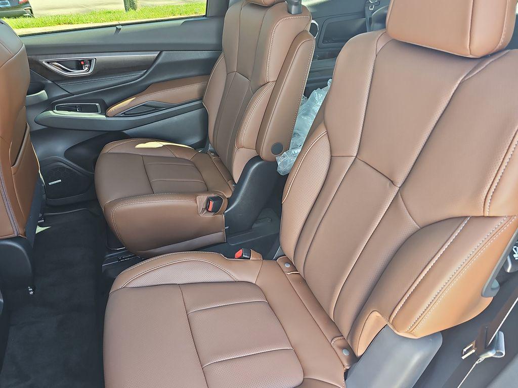 new 2026 Subaru Ascent car, priced at $49,760