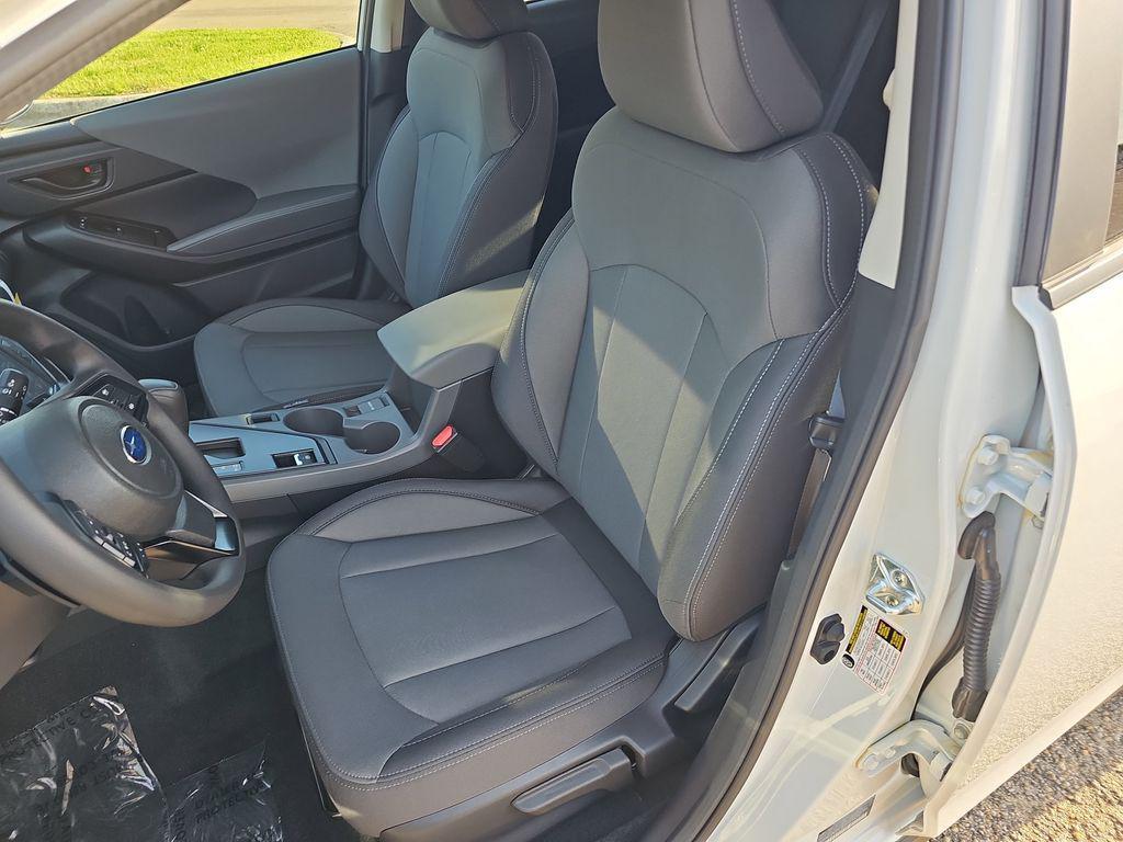 new 2026 Subaru Crosstrek car, priced at $24,144