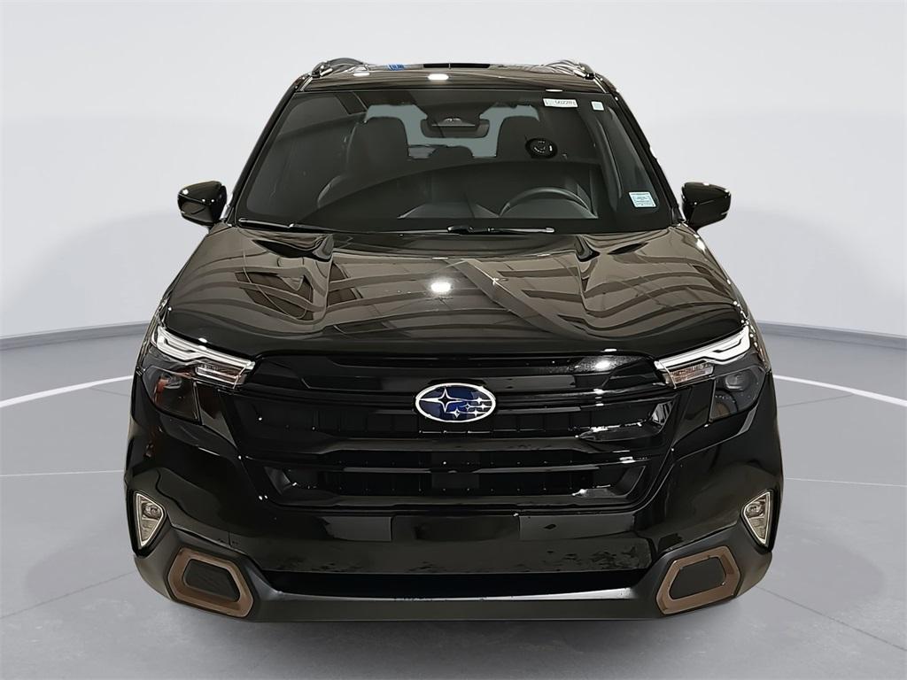 new 2026 Subaru Forester car, priced at $40,346