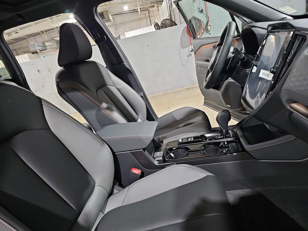 new 2026 Subaru Forester car, priced at $37,484