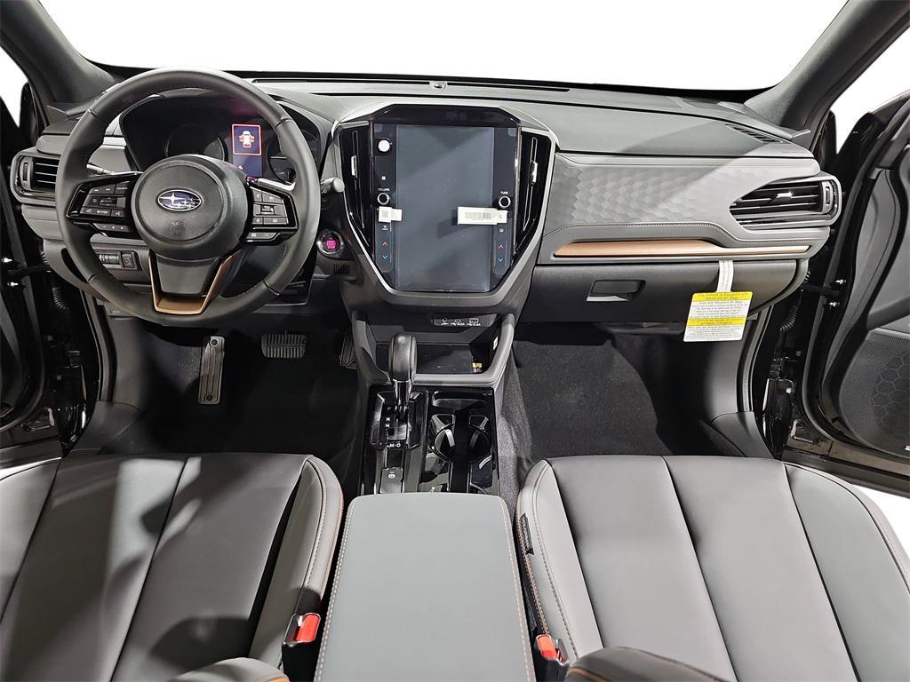 new 2026 Subaru Forester car, priced at $40,346