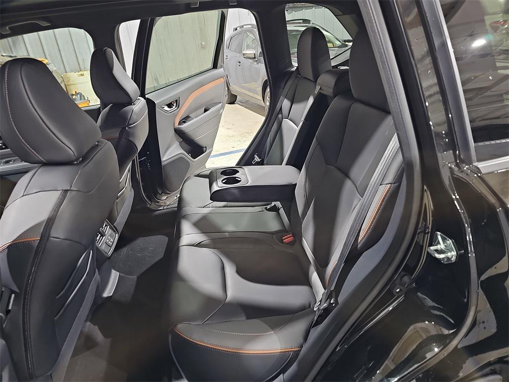 new 2026 Subaru Forester car, priced at $40,346