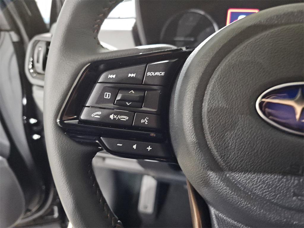 new 2026 Subaru Forester car, priced at $40,346