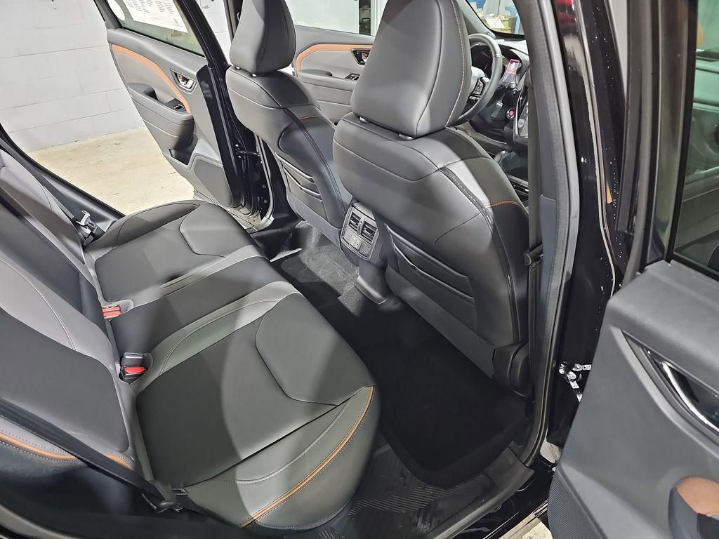 new 2026 Subaru Forester car, priced at $37,484