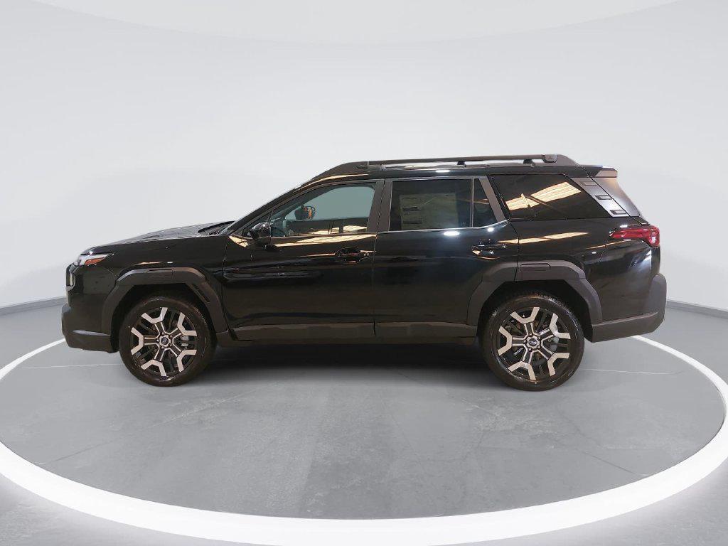 new 2026 Subaru Outback car, priced at $47,818