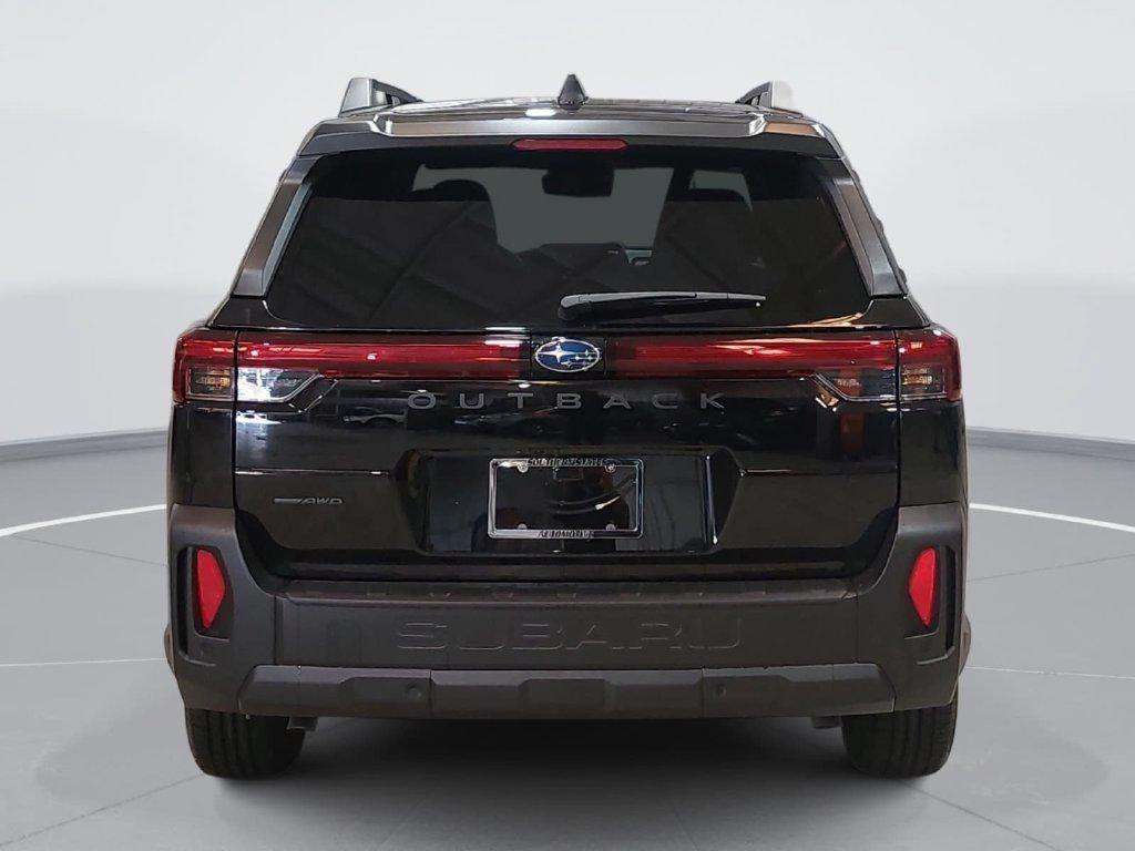 new 2026 Subaru Outback car, priced at $47,818
