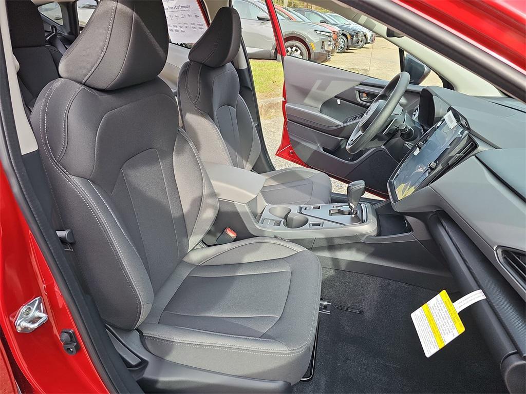 new 2026 Subaru Crosstrek car, priced at $30,356