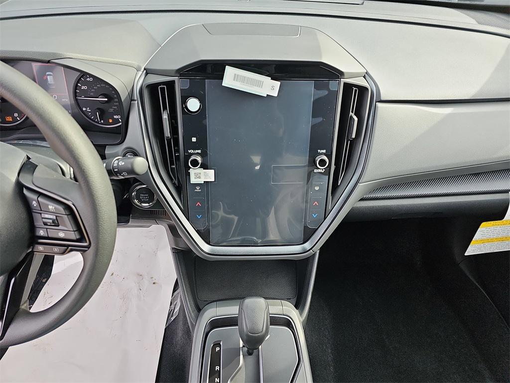 new 2026 Subaru Crosstrek car, priced at $30,356