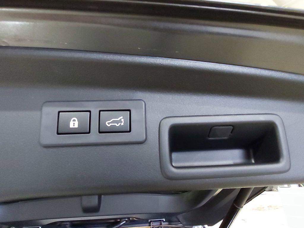 new 2026 Subaru Outback car, priced at $50,609