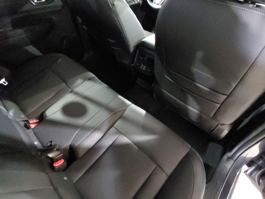 new 2026 Subaru Outback car, priced at $50,609