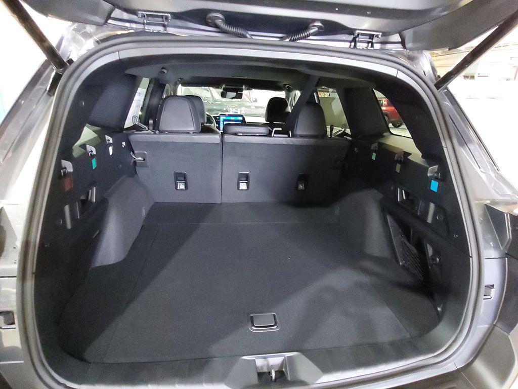 new 2026 Subaru Outback car, priced at $50,609