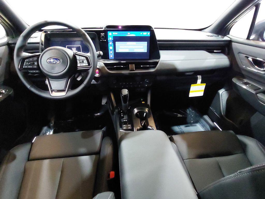 new 2026 Subaru Outback car, priced at $50,609