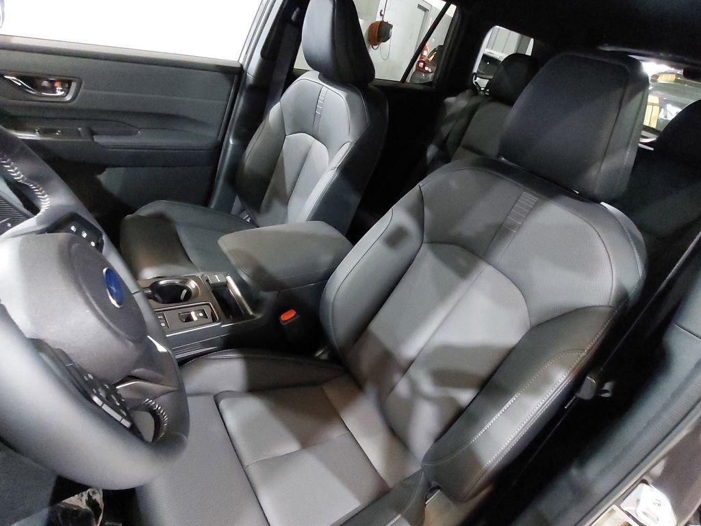 new 2026 Subaru Outback car, priced at $50,609