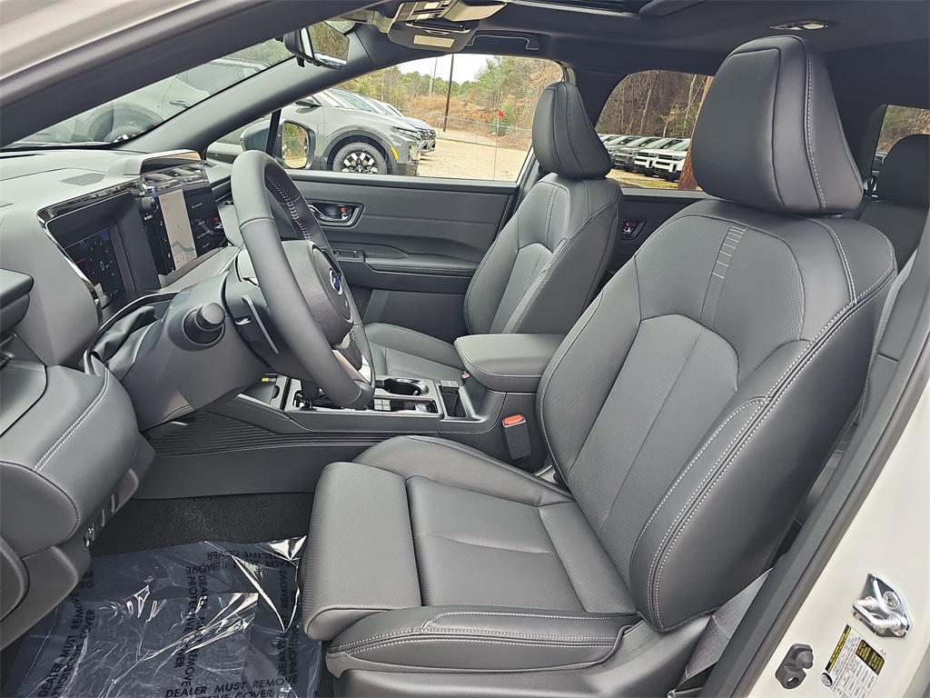 new 2026 Subaru Outback car, priced at $48,118