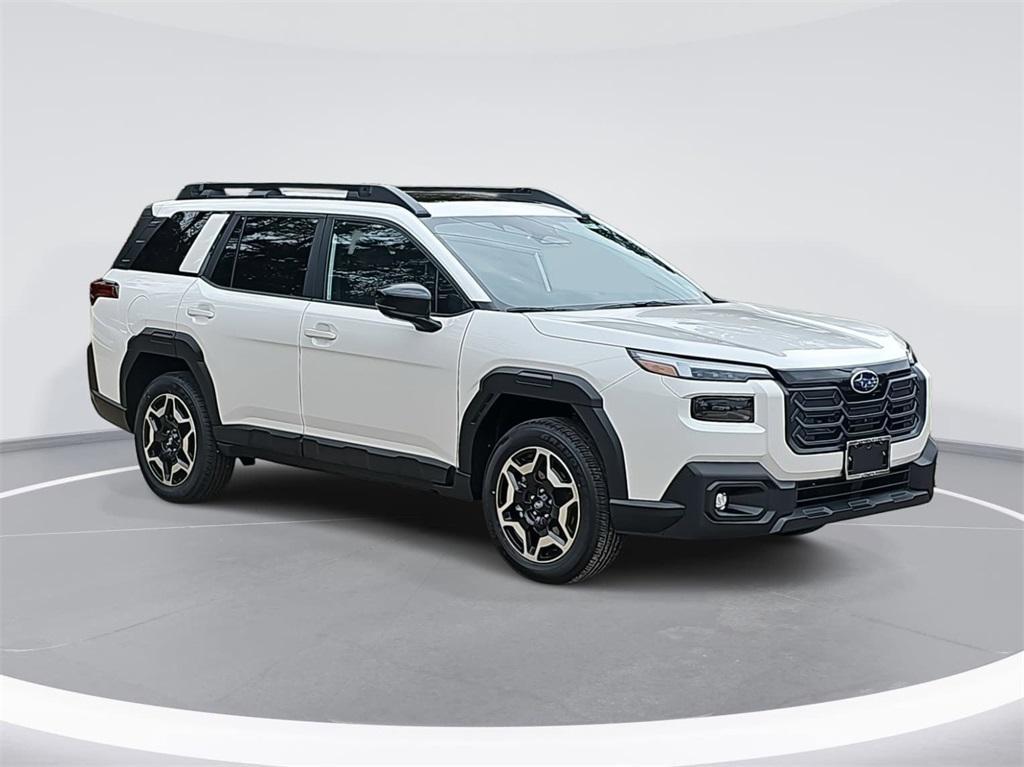 new 2026 Subaru Outback car, priced at $48,118