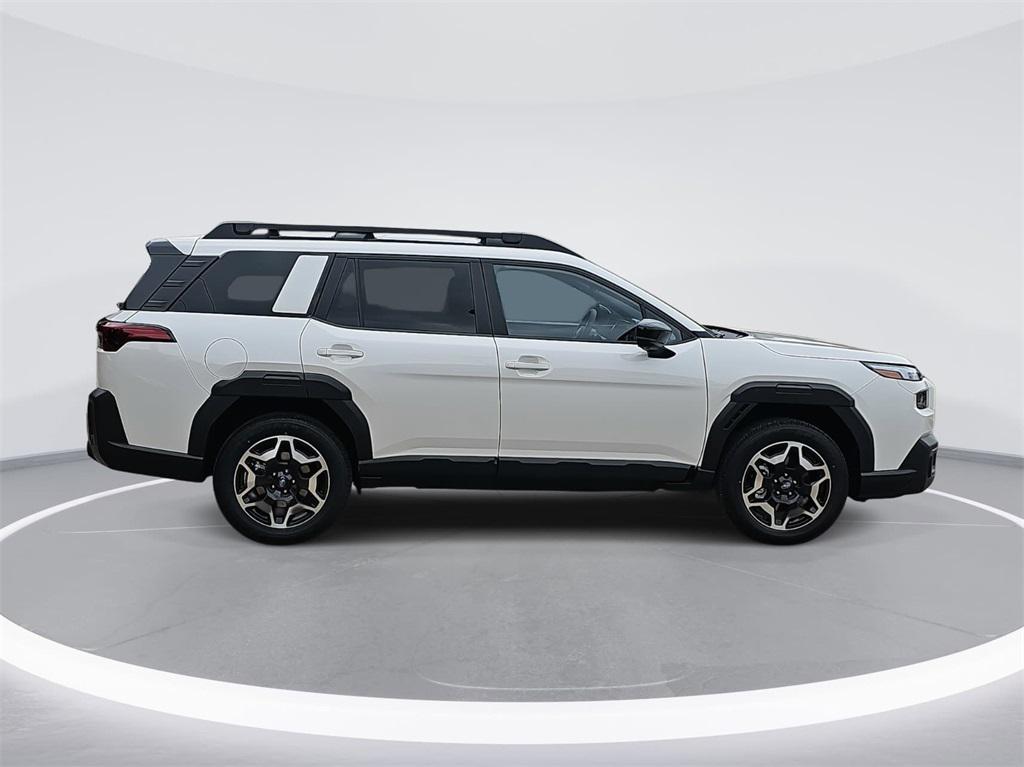 new 2026 Subaru Outback car, priced at $48,118