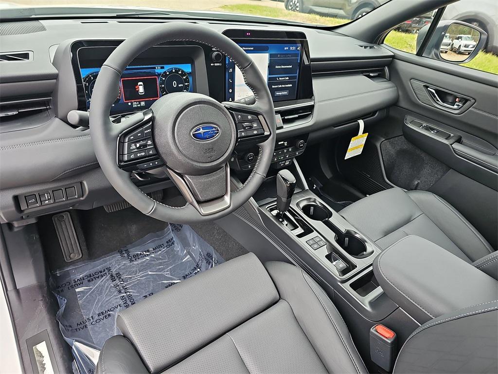 new 2026 Subaru Outback car, priced at $48,118